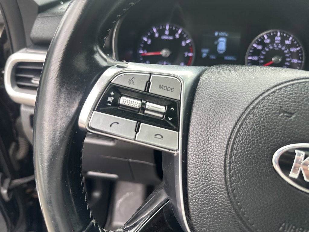 Used 2020 Kia Telluride S AWD/4WD image 14