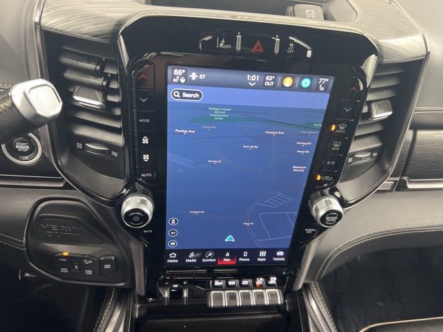 Used 2023 RAM 2500 Rebel w/ Level 2 Equipment Group image 19