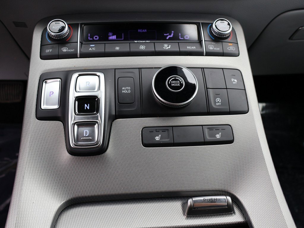 Used 2022 Hyundai Palisade SEL image 59