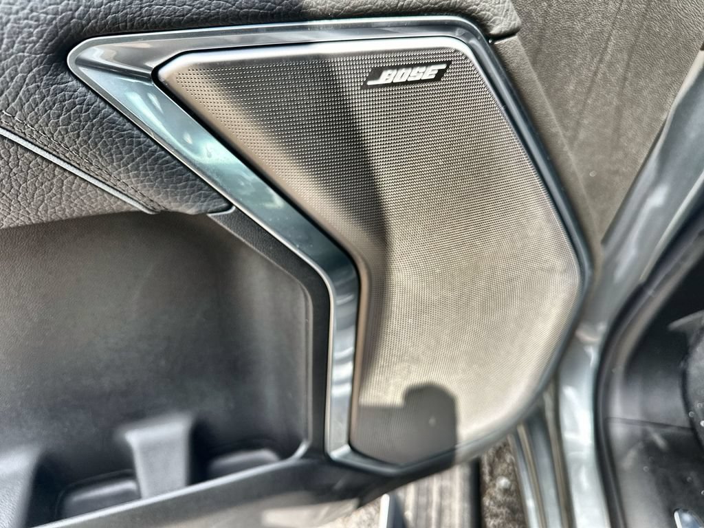New 2026 GMC Sierra 1500 Denali AWD/4WD image 23