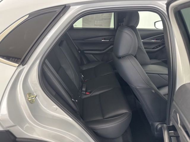 New 2025 MAZDA CX-30 AWD 2.5 S w/ Select Sport Pkg image 11