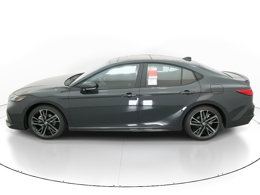 New 2026 Toyota Camry XSE image 3