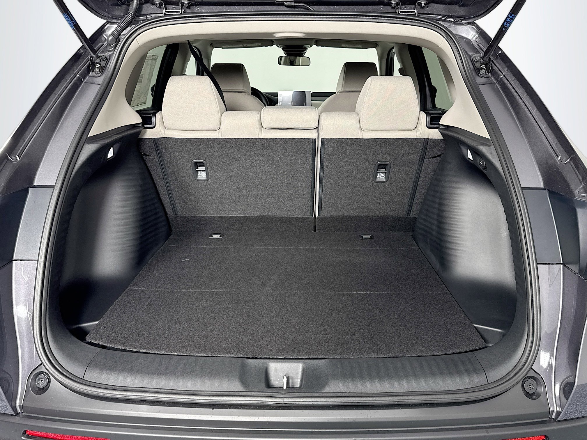 New 2027 Honda HR-V LX image 23