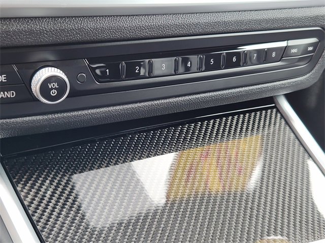 Used 2022 BMW M4 Coupe w/ Executive Package image 18