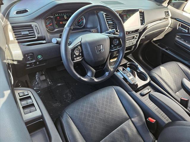 Used 2021 Honda Passport Elite image 9