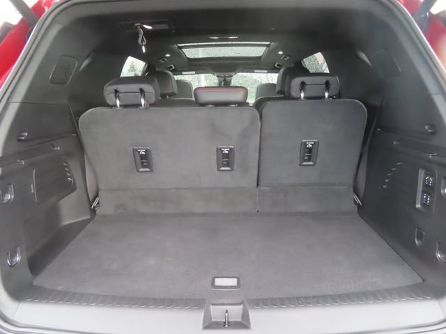 Used 2025 Chevrolet Traverse RS w/ LPO, Floor Liner Package AWD/4WD image 43