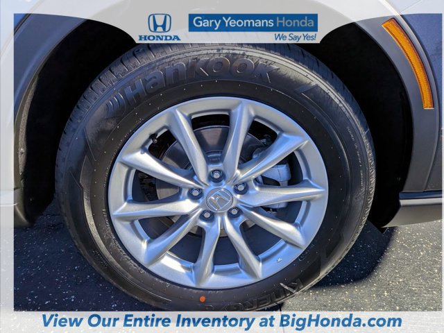 New 2027 Honda CR-V EX image 14