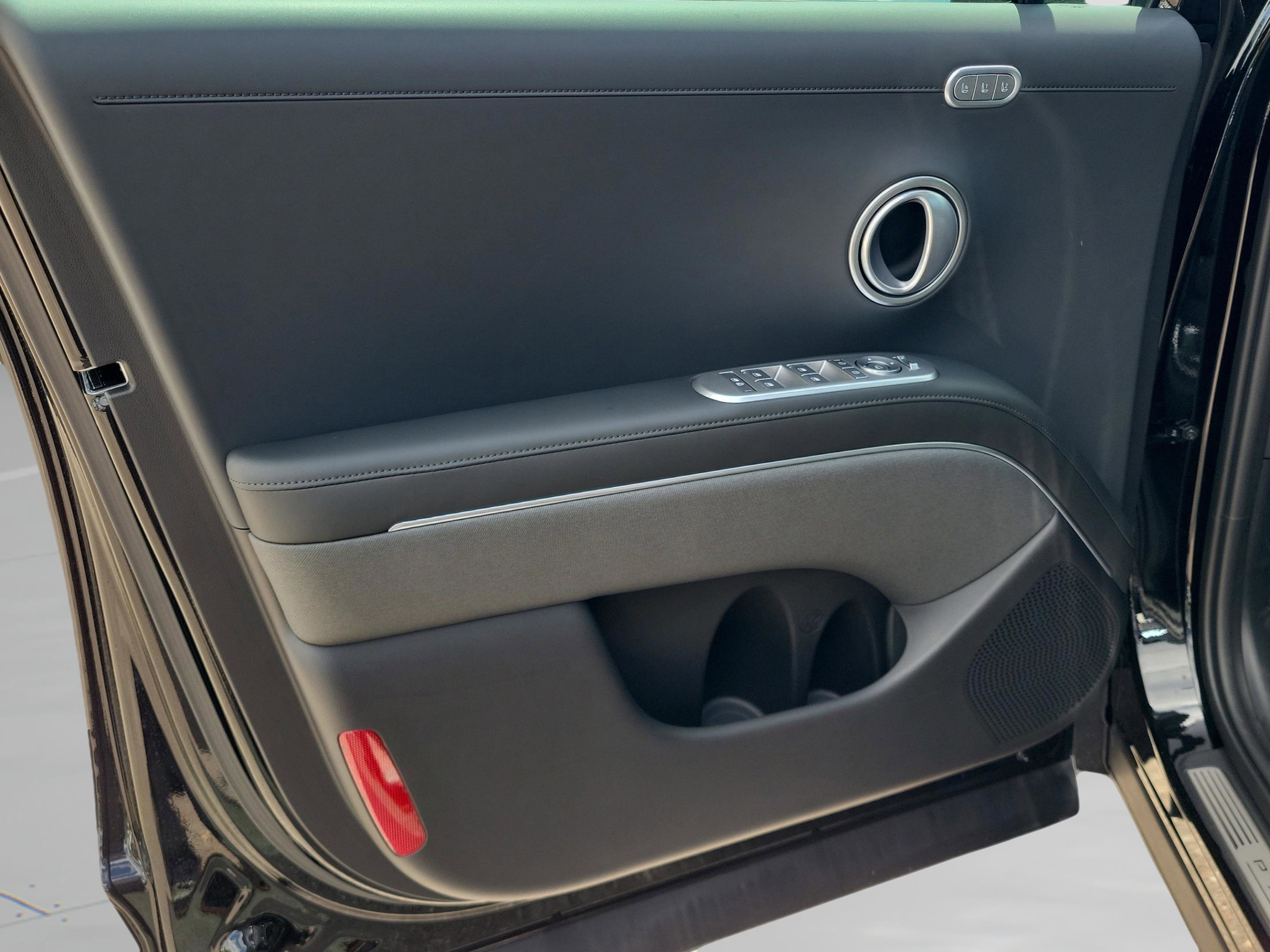 New 2026 Hyundai Palisade Calligraphy image 20