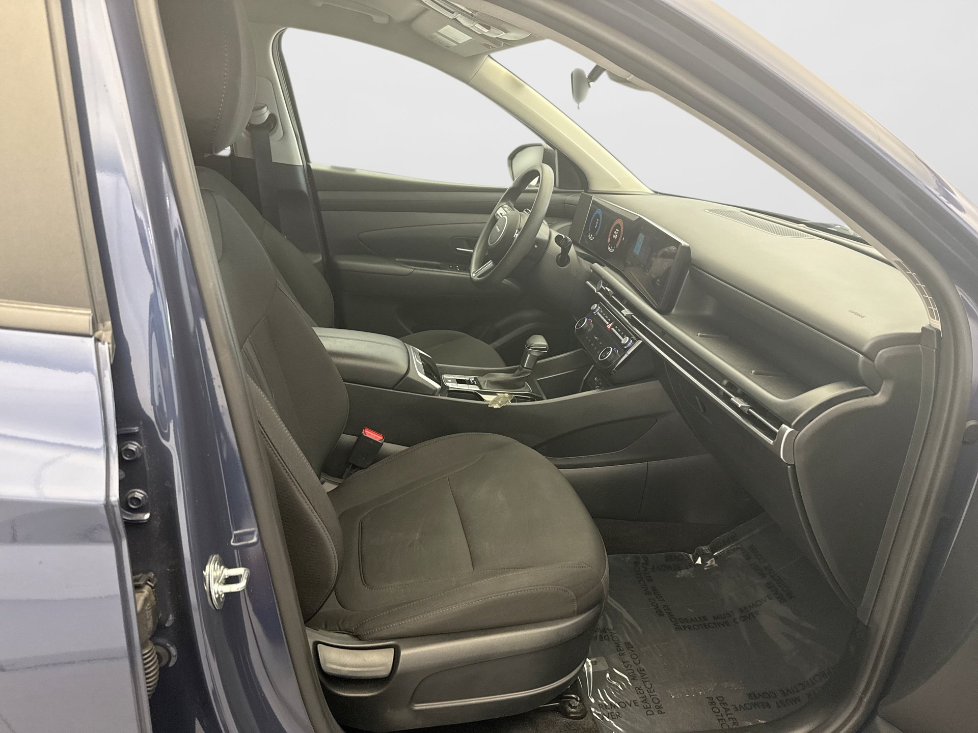 Used 2025 Hyundai Tucson SEL AWD/4WD image 17