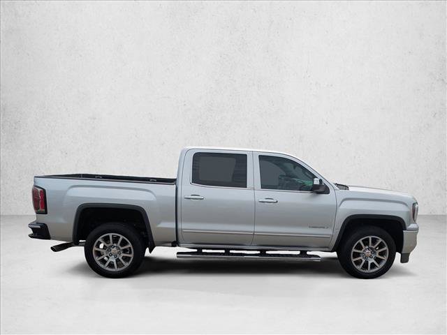 Used 2018 GMC Sierra 1500 Denali AWD/4WD video 4
