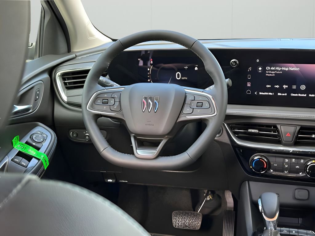 New 2026 Buick Encore GX Sport Touring w/ Advanced Technology Package image 17