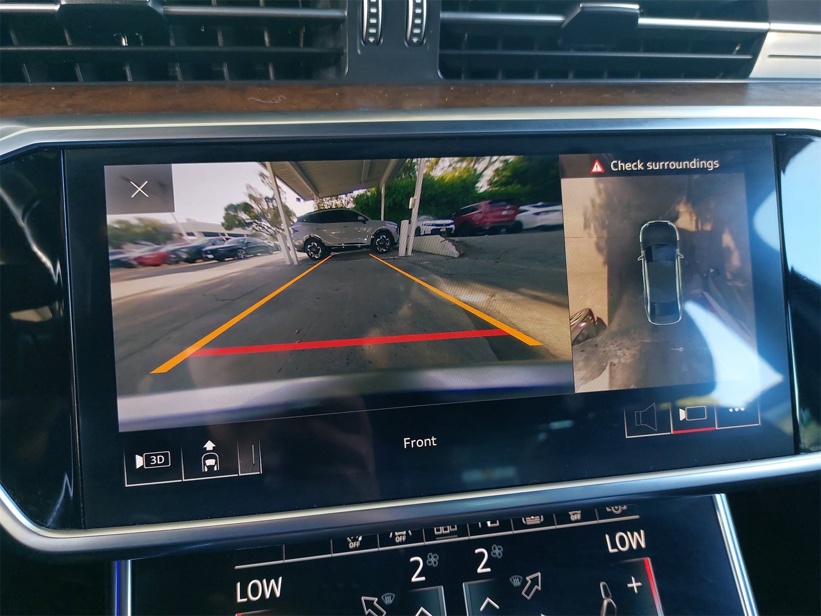 Used 2019 Audi A6 3.0T Prestige w/ Prestige Package image 24