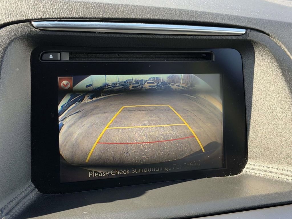 Used 2016 MAZDA CX-5 Grand Touring image 4