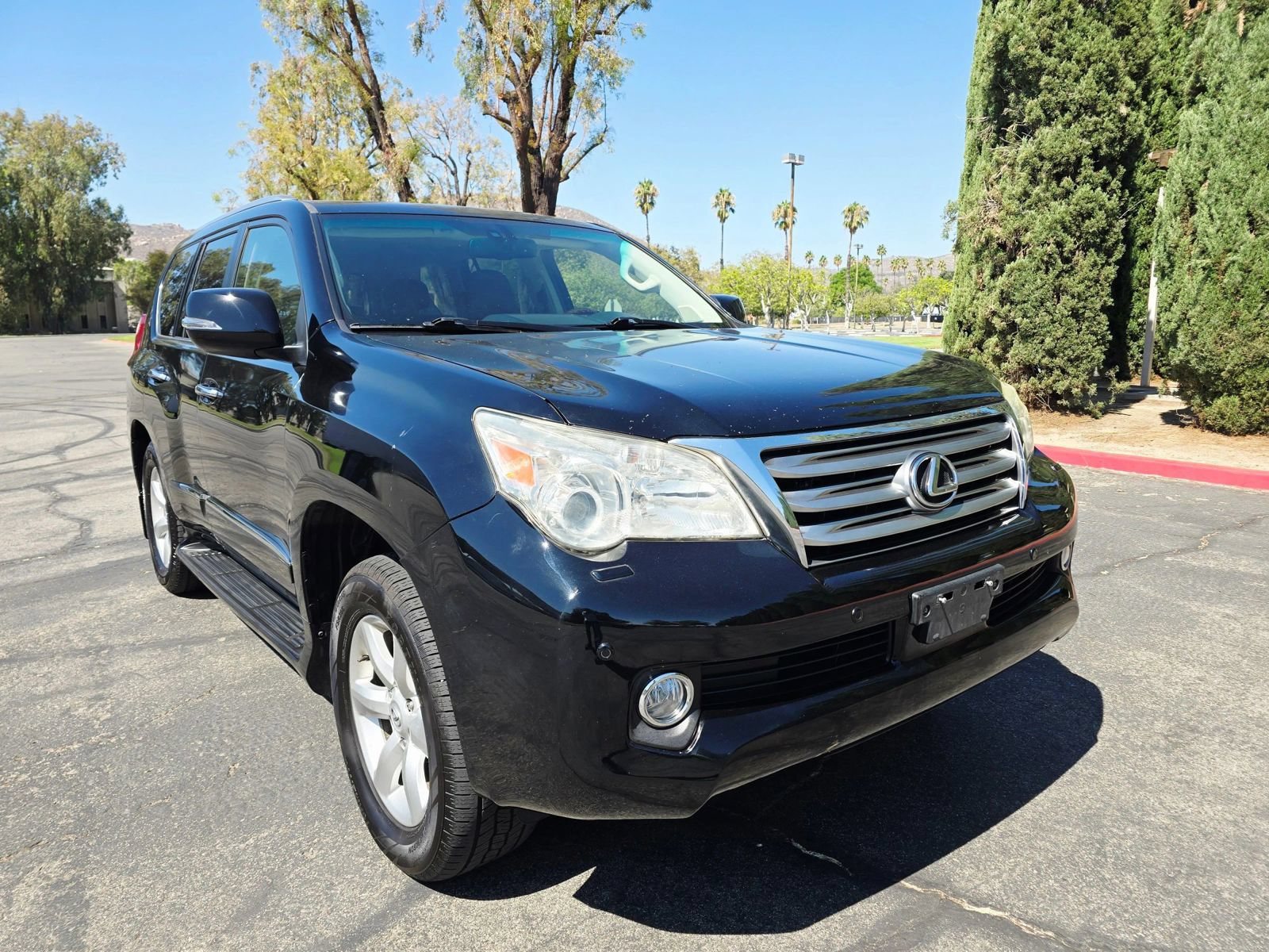 Used 2011 Lexus GX 460 Premium AWD/4WD image 1