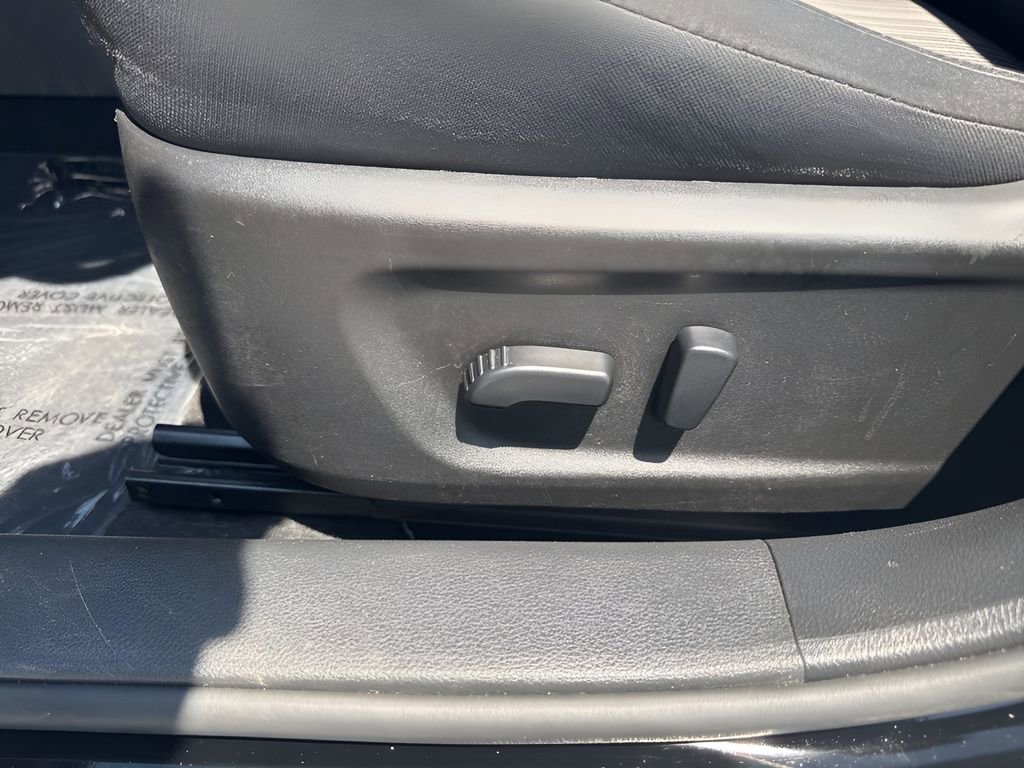 Used 2024 Nissan Altima 2.5 SV FWD image 10