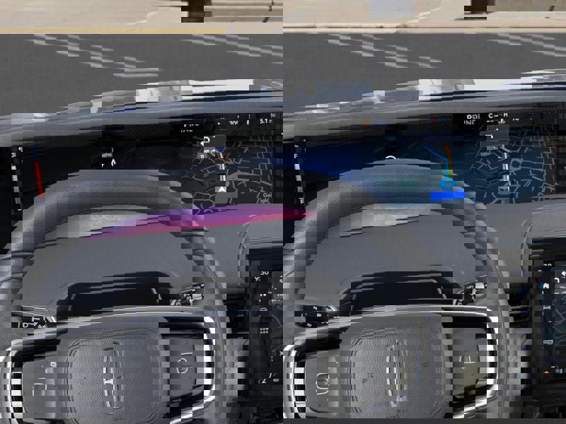 New 2026 Lincoln Nautilus Premier w/ Equipment Group 102A image 13