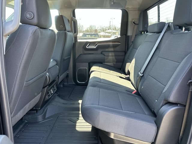 New 2026 GMC Sierra 1500 SLE AWD/4WD image 11