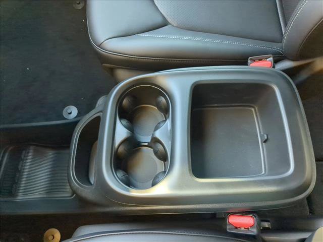 New 2026 Chrysler Pacifica Select AWD/4WD image 12