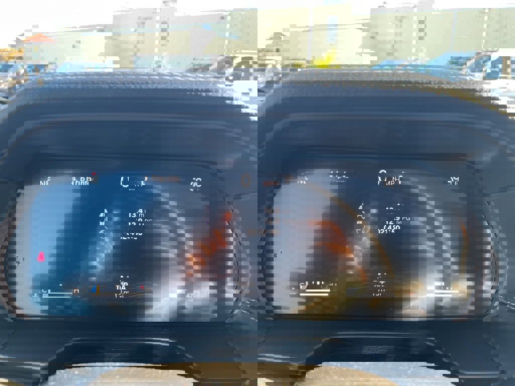 New 2025 Jeep Grand Cherokee Limited image 21