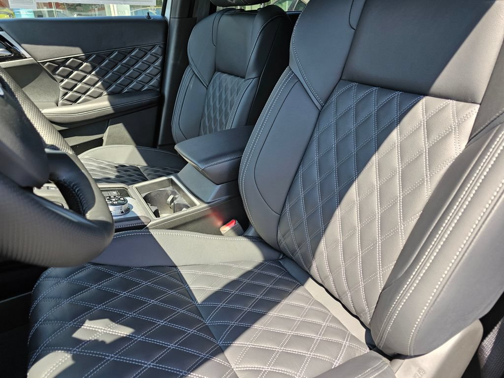 New 2026 Nissan Rogue Platinum AWD/4WD image 18