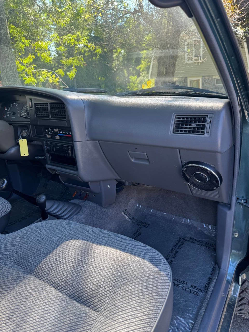 Used 1992 Toyota Pickup Deluxe image 8