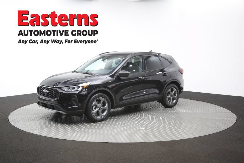 Used 2025 Ford Escape ST-Line FWD image 56