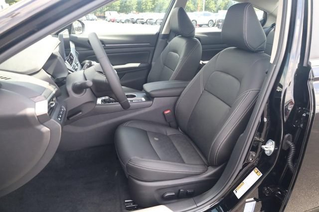 New 2026 Nissan Altima 2.5 SV w/ SV Premium Package FWD image 19