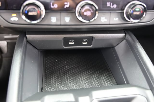 Certified 2024 Honda Accord EX image 20