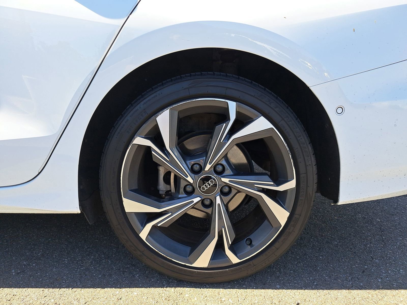 Used 2023 Audi A3 2.0T Premium Plus image 7