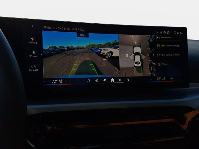 New 2026 BMW 230i xDrive Coupe w/ Premium Package AWD/4WD image 16