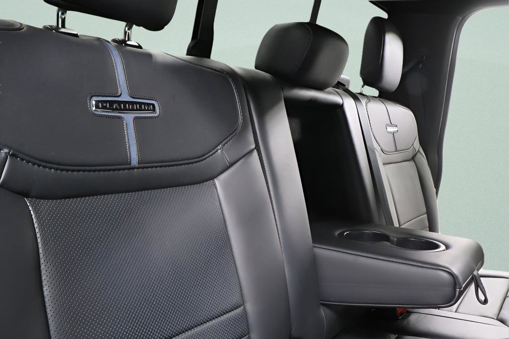 Used 2025 Ford F250 Platinum image 31