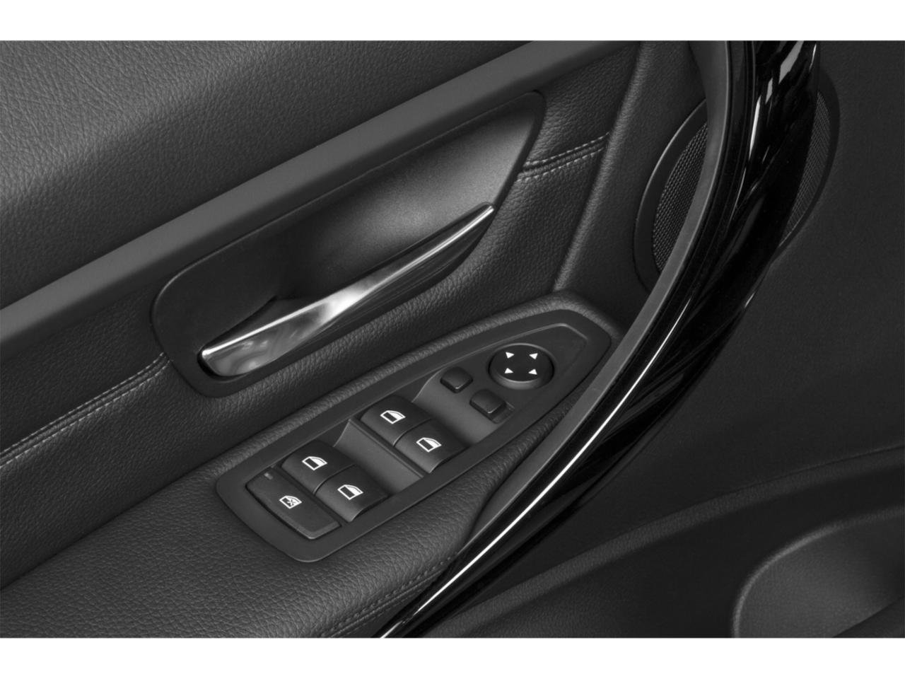 Used 2015 BMW 320i xDrive Sedan image 41