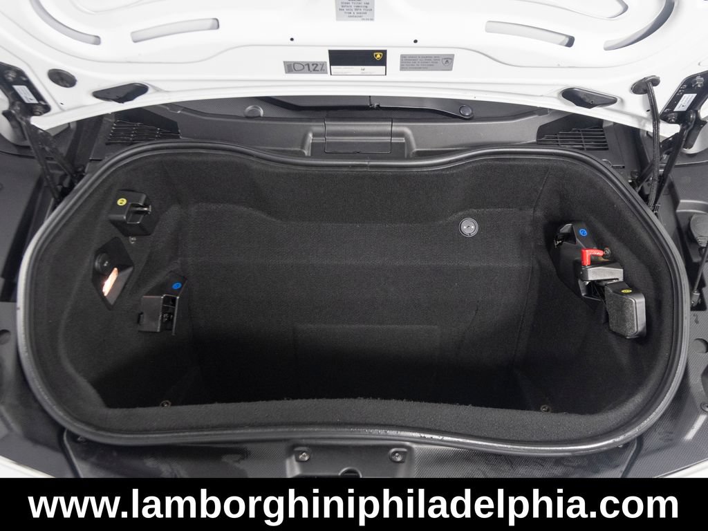 Used 2016 Lamborghini Aventador LP 700-4 AWD/4WD image 56