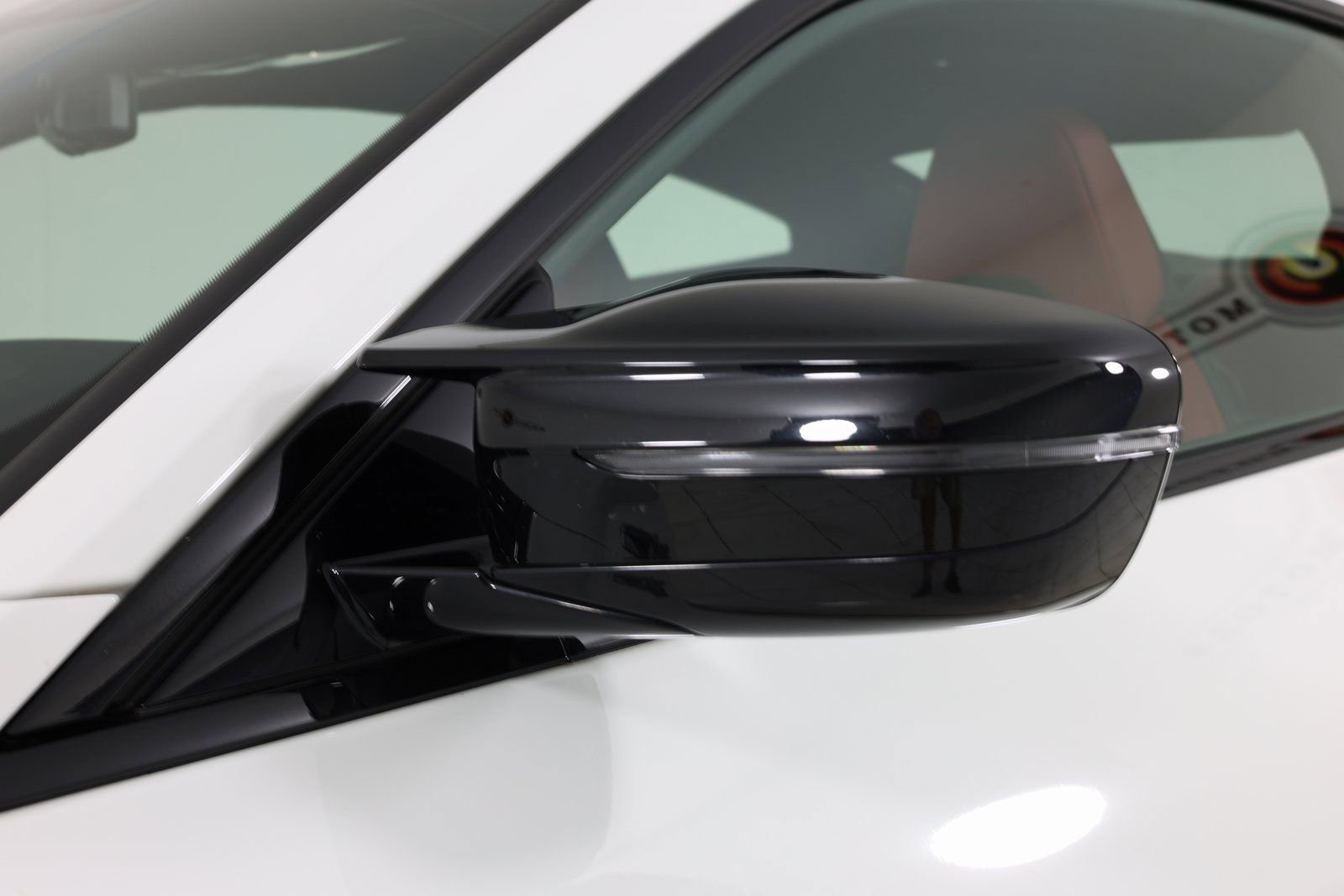 Used 2023 BMW M4 xDrive Competition image 46