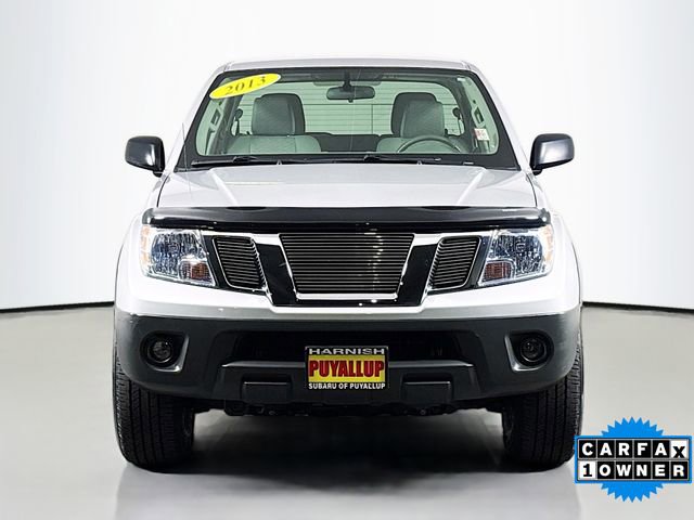 Used 2013 Nissan Frontier S image 2