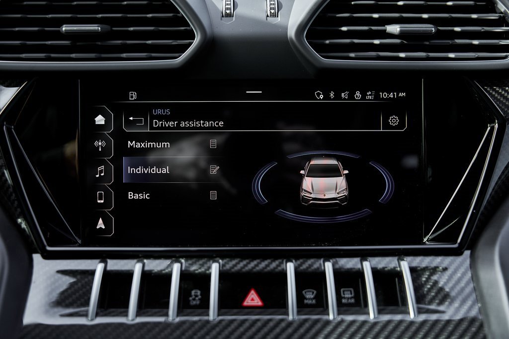 Used 2022 Lamborghini Urus image 79