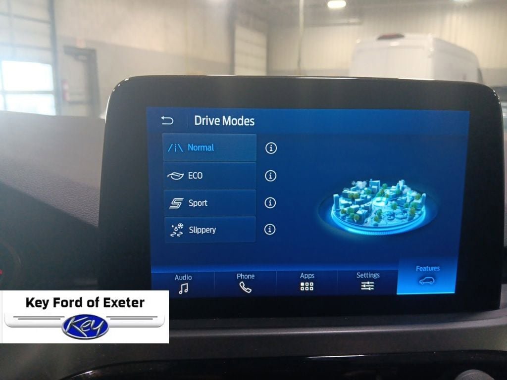 Used 2023 Ford Escape Active image 41