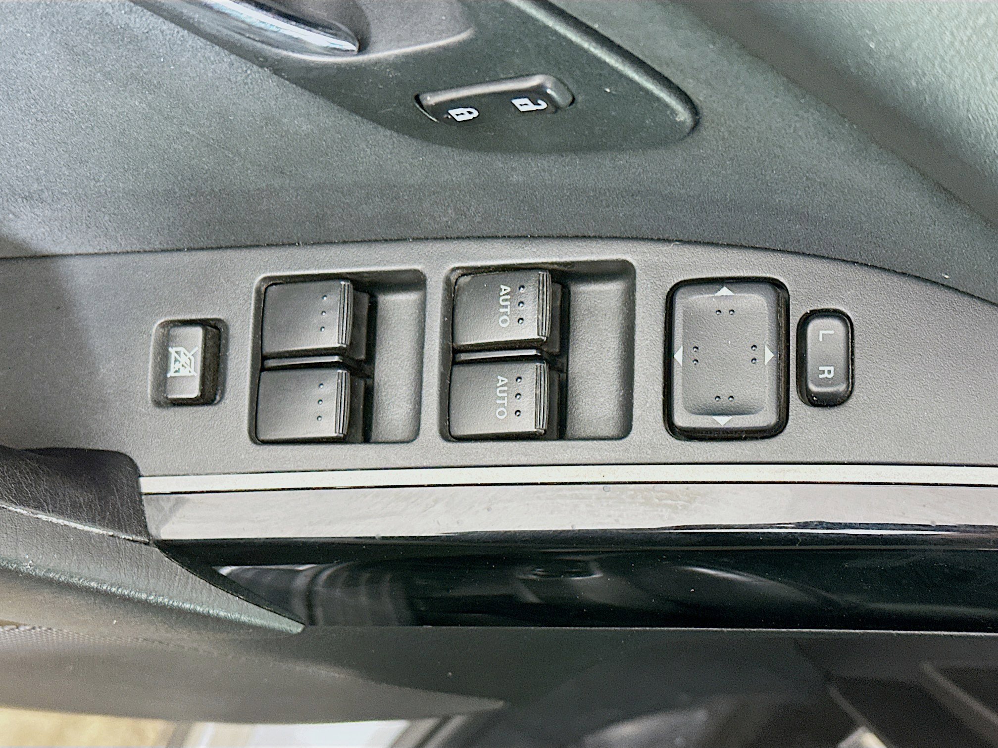 Used 2014 MAZDA CX-9 Touring AWD/4WD image 15