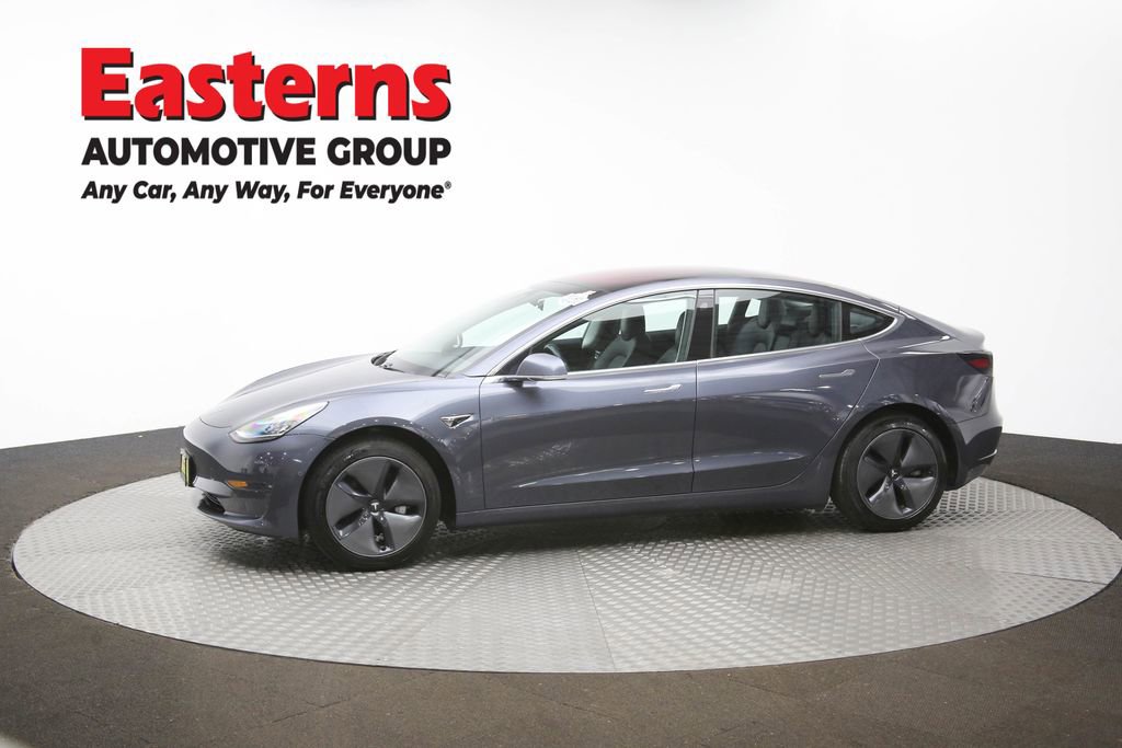 Used 2018 Tesla Model 3 Long Range image 56