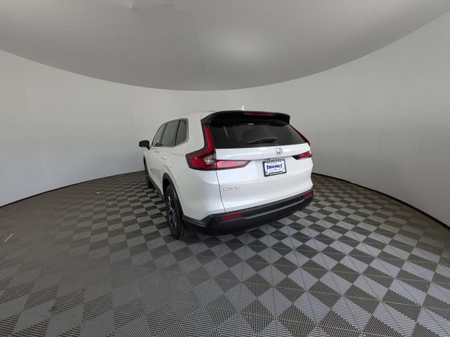New 2026 Honda CR-V EX-L image 13