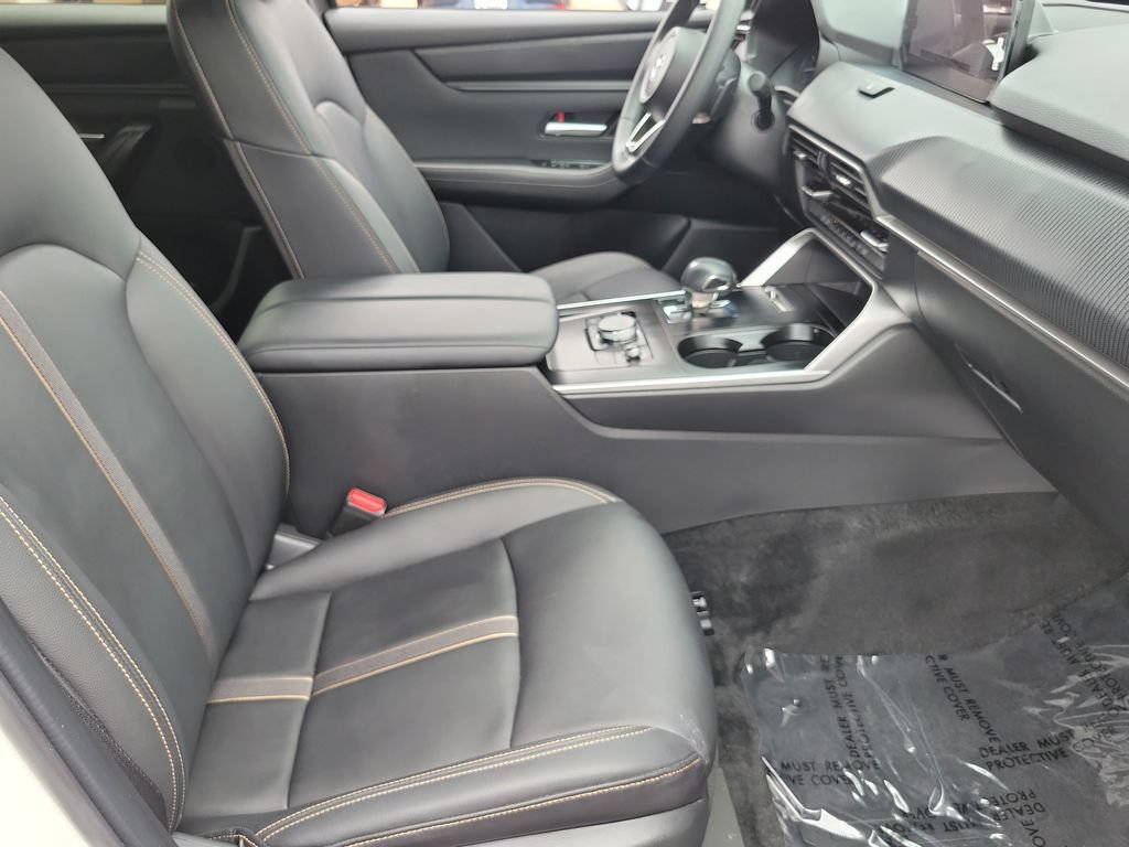 Certified 2025 MAZDA CX-90 3.3 Turbo w/ Select Package AWD/4WD image 20