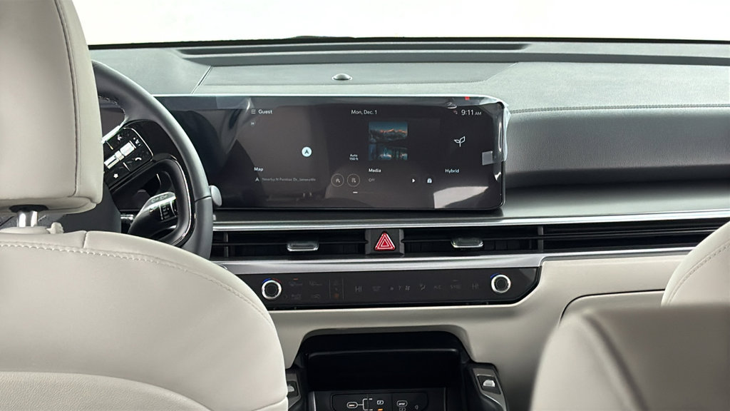 New 2026 Kia Sorento EX AWD/4WD image 17