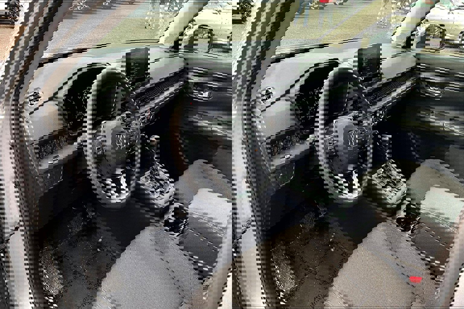 Used 2023 Honda CR-V EX image 13