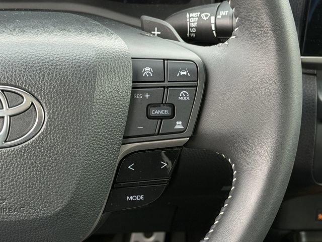 Certified 2025 Toyota Camry SE image 15