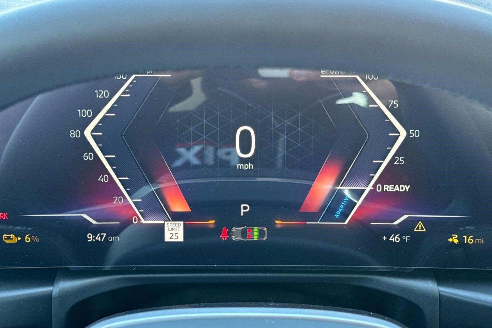 Used 2025 BMW i4 xDrive40i image 17