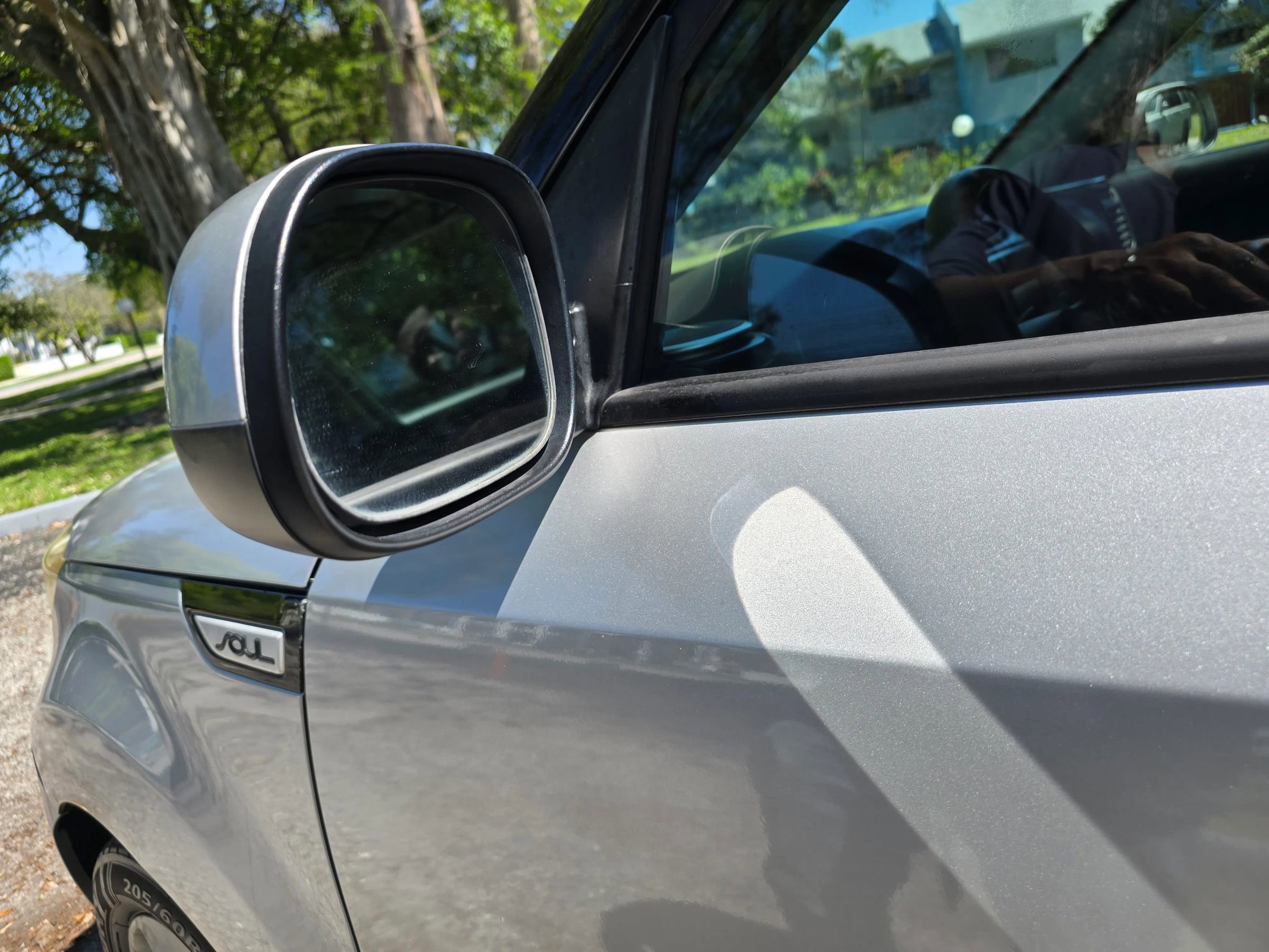Used 2016 Kia Soul FWD image 16