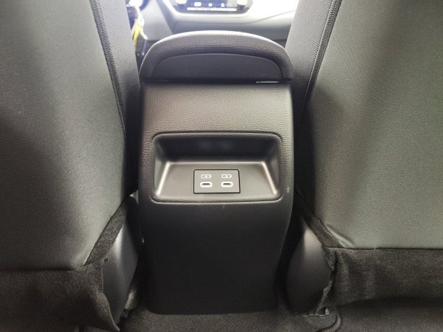 Certified 2027 Toyota Corolla LE FWD image 27