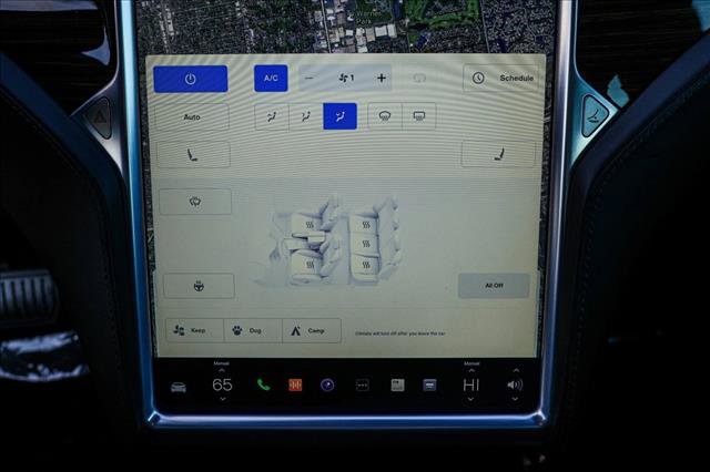 Used 2015 Tesla Model S 85D image 20