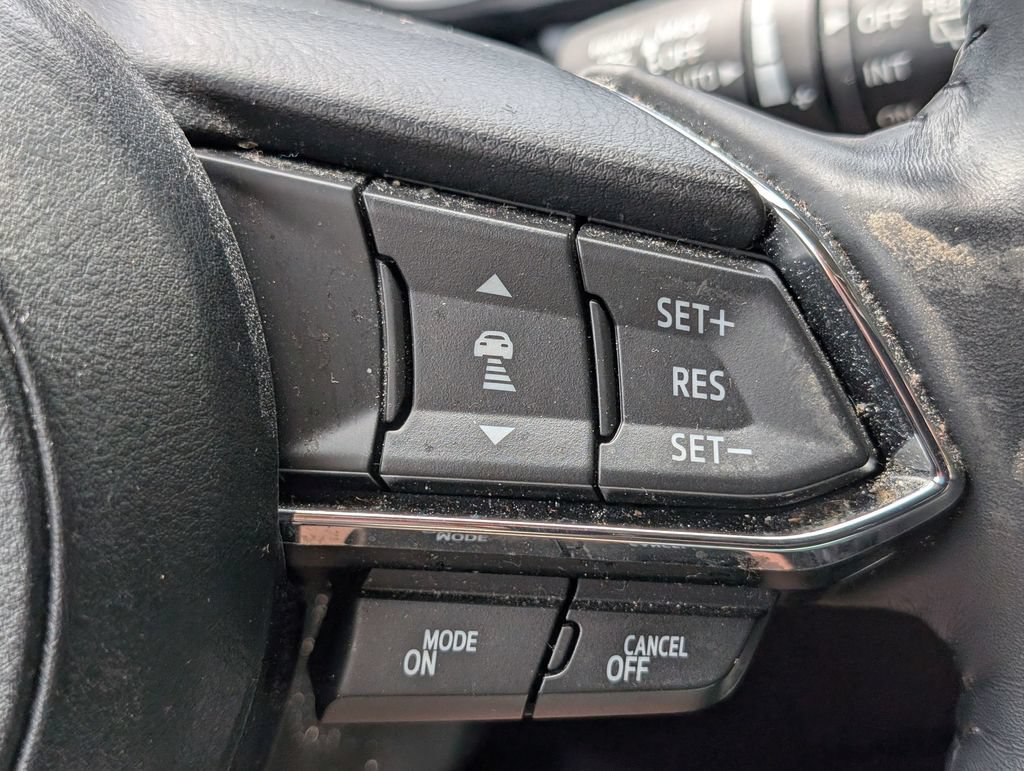 Used 2023 MAZDA CX-5 AWD 2.5 S w/ Select Package image 20