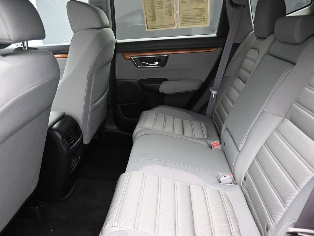 Used 2019 Honda CR-V EX image 9